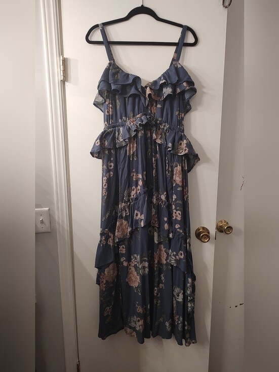 torrid Dresses & Skirts - Torrid Festi Dress
